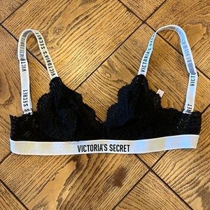 Lace bra from victorious secret
